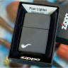 Zippo Pipe Lighter 218 PL — зажигалка для трубок