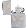 Зажигалка Zippo 29696 Game Over