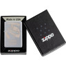 Зажигалка Zippo 29696 Game Over