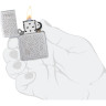 Зажигалка ZIPPO 29912