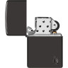 Зажигалка ZIPPO ARMOR® FLAME 46402