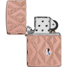 Зажигалка ZIPPO ARMOR GEOMETRIC