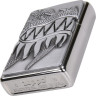 Zippo Classic 28969 — матовая с гравировкой