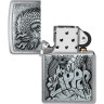 Зажигалка ZIPPO CLASSIC 48902