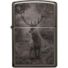 Зажигалка ZIPPO CLASSIC 49059