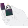 Зажигалка ZIPPO CLASSIC 49146