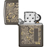 Зажигалка ZIPPO CLASSIC 49162