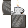 Зажигалка ZIPPO CLASSIC 49166