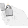Зажигалка ZIPPO CLASSIC 49170