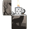 Зажигалка ZIPPO CLASSIC 49188
