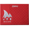 Зажигалка ZIPPO CLASSIC 49272