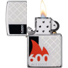 Зажигалка ZIPPO CLASSIC 49272