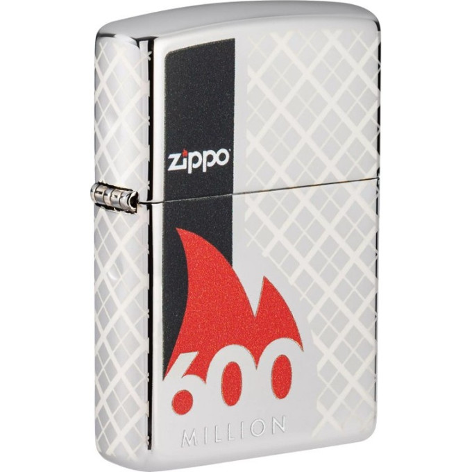 Зажигалка ZIPPO CLASSIC 49272