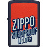 Зажигалка ZIPPO COLOR BLOCK DESIGN 46486