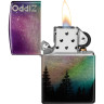 Зажигалка Zippo Colorful Sky 48771