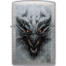 Зажигалка Zippo Dragon Design 48732