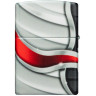 Зажигалка ZIPPO FLAME DESIGN 49357