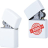Зажигалка Zippo Guaranteed 29547