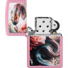 Зажигалка ZIPPO MAZZI® ANACONDA 46685