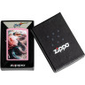 Зажигалка ZIPPO MAZZI® ANACONDA 46685