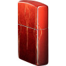 Зажигалка ZIPPO OMBRE FLAMES 48510