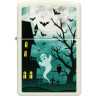 Зажигалка Zippo Spooky Design 48727