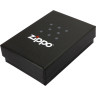 Zippo 200 Red Flame — зажигалка с рисунком «Красное пламя»