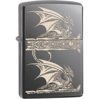 Зажигалка Zippo Anne Stokes 28961