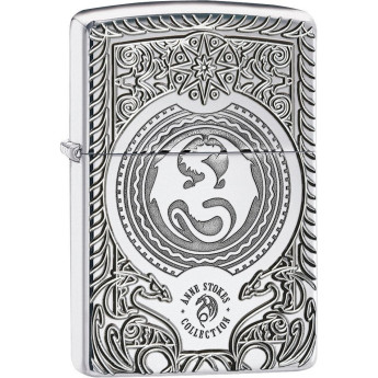 Зажигалка Zippo Anne Stokes 28962