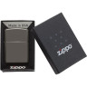 Zippo Classic 150 — зажигалка в стальном корпусе