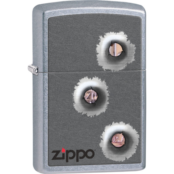 Зажигалка Zippo Classic 28870