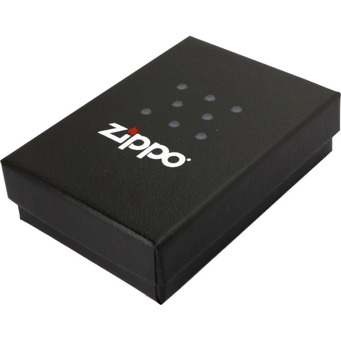 Zippo Old Glory 21068 — металлическая зажигалка